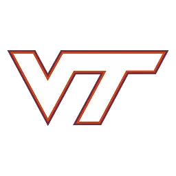 hokie logo