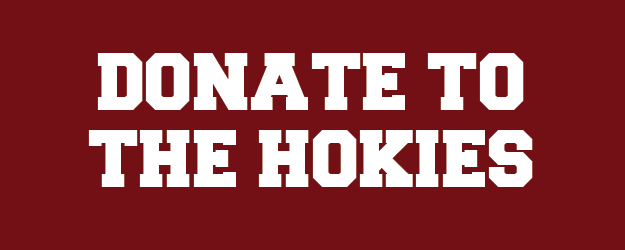 Donate hokies here